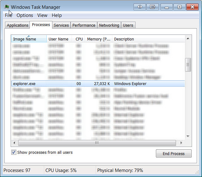 Task Manager