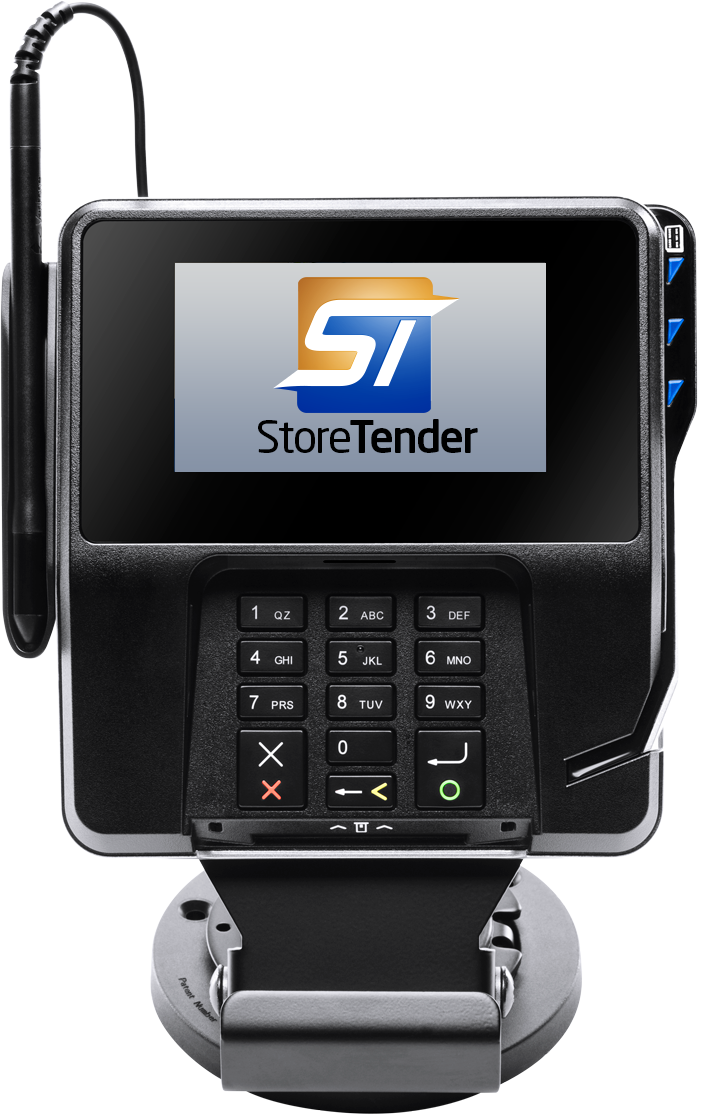 Shopping Cart StoreTender Online