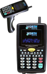 Worth Data LT7001H RF Terminal