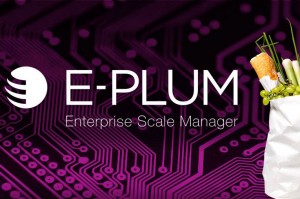 E-Plum Enterprise Scale Manager