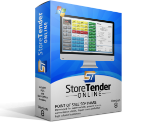 StoreTender Pro